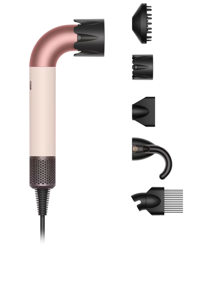 Dyson Supersonic r Hair Dryer in Beauty: NA