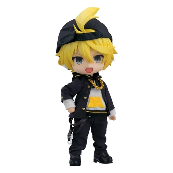 Kagamine Len Bring it on Character Vocal Series 02 Nendoroid