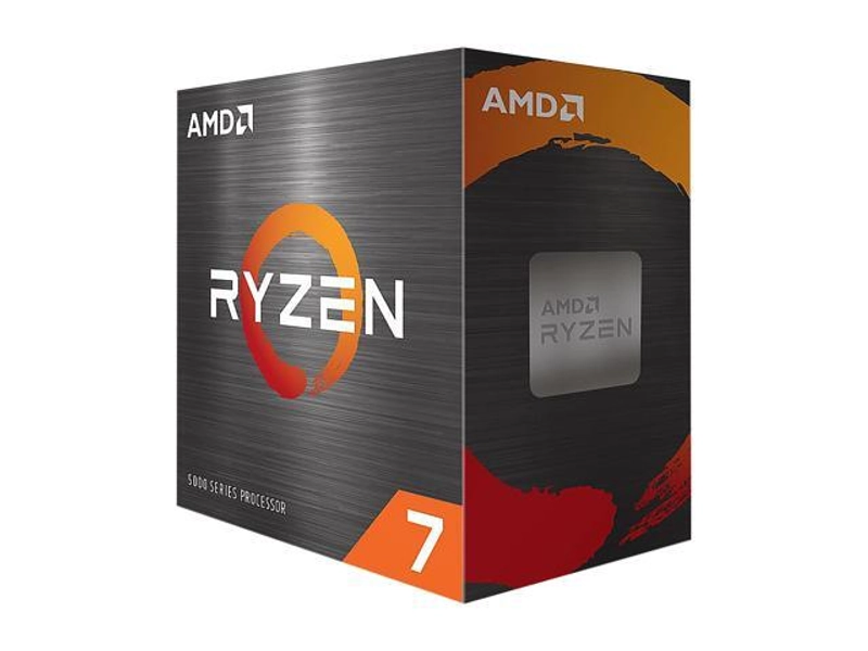 AMD Ryzen 7 5700 - Ryzen 7 5000 Series 8-Core 3.7 GHz Socket AM4 65W None Integrated Graphics Desktop CPU Processor - 100-100000743SBX - Newegg.ca