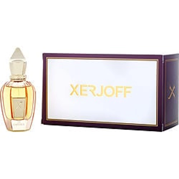 Xerjoff Shooting Stars La Capitale by Xerjoff PARFUM SPRAY 1.7 OZ for UNISEX