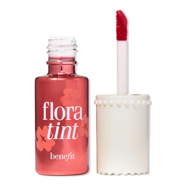 Benetint Liquid Lip & Cheek Stain - Floratint