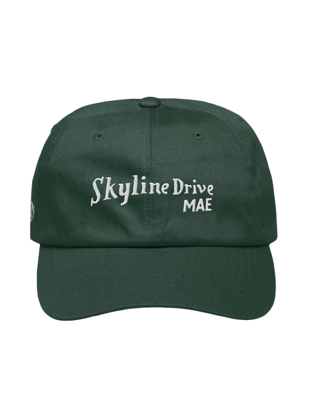Skyline Drive Hat