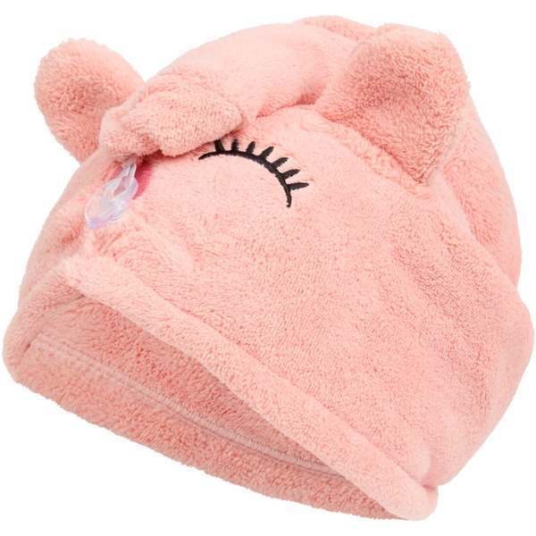 Serviette pour cheveux Blossity