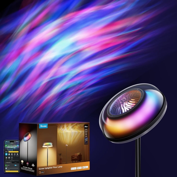 Govee Floor Lamp!