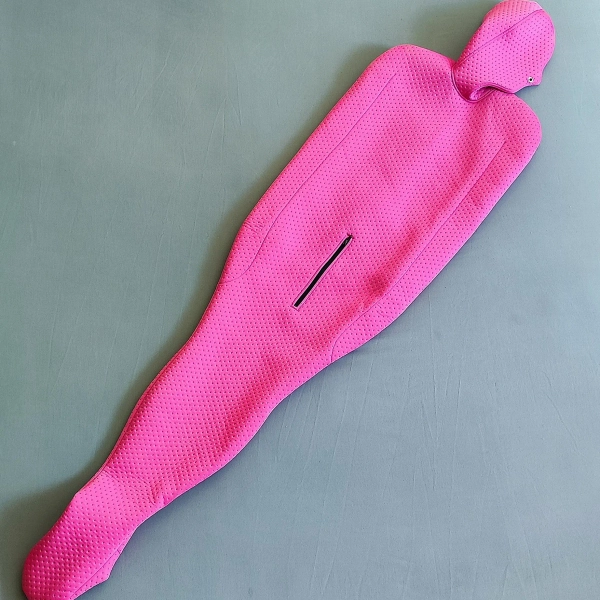 Full body bondage bag Sleepsack, straitjacket