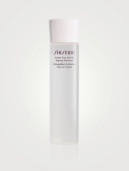 Essentials Eye Makeup Remover
