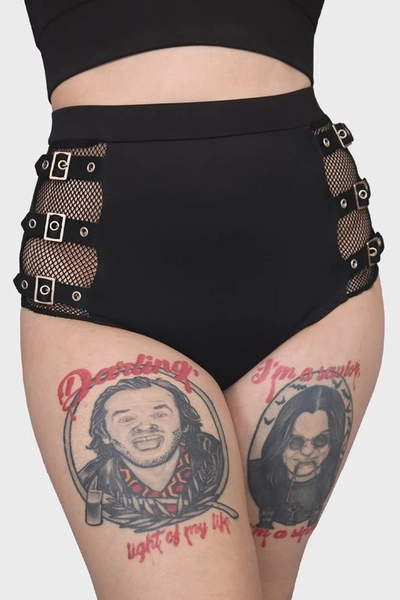 Salem Bikini Bottom