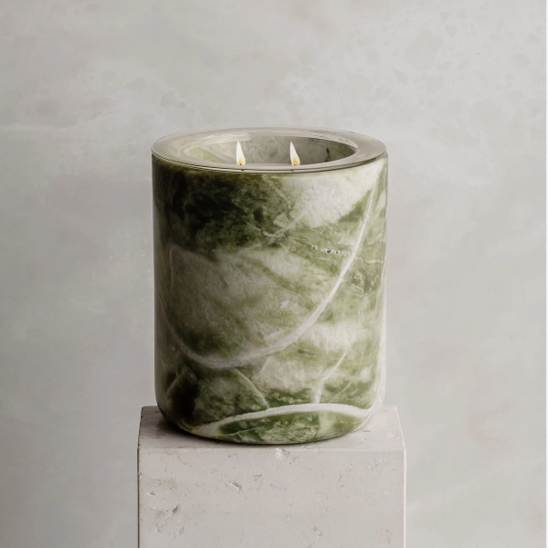 Starter Pack & Gelateria Candle Gift Pack - theluxuriate