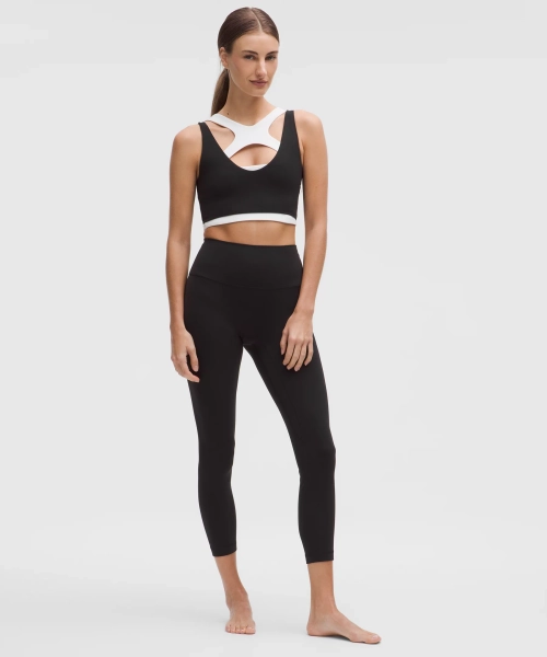 lululemon Align No Line™ High-Rise Pant 25" | Women's Leggings/Tights | lululemon