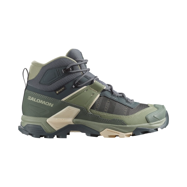 X ULTRA 5 MID GORE-TEX Turbulence / Sedona Sage