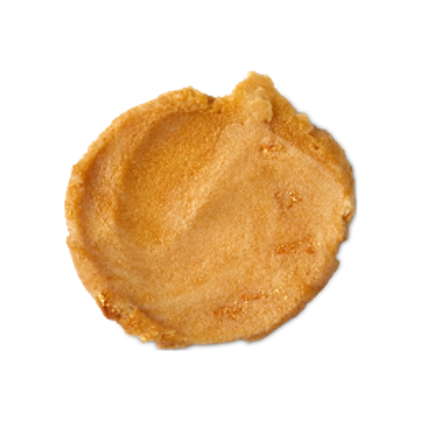 Sticky Dates LUSH body scrub 