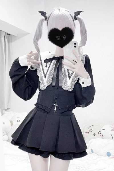 MA*RS jirai kei cross setup