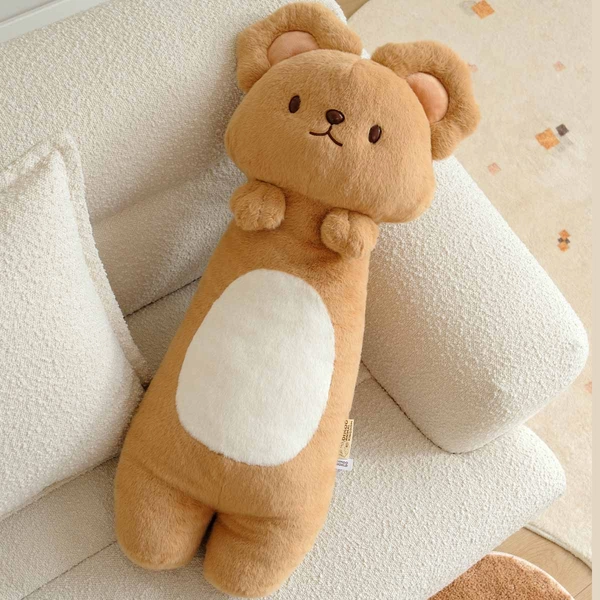 DIMOO Animal Kingdom Series-Pillow|POP MART US Official
