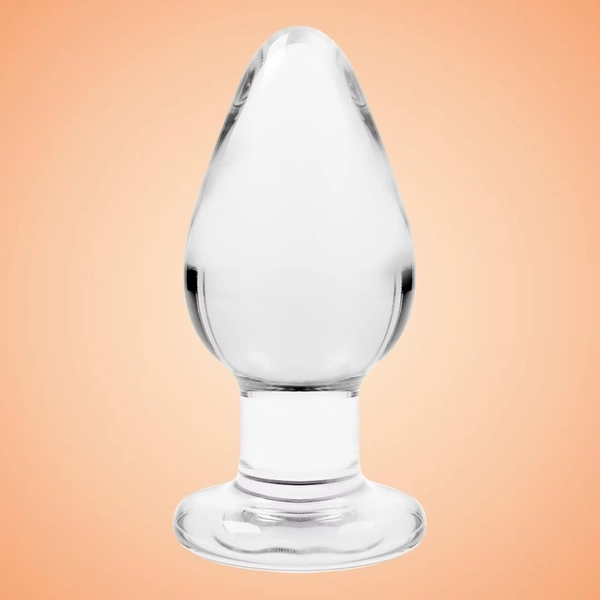 Big Glas Plug
