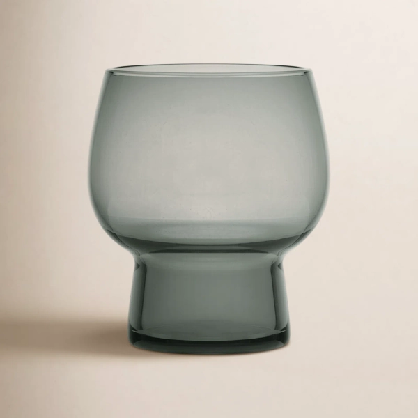 Mikasa Phoebe 14 oz. Double Old Fashions Glasses