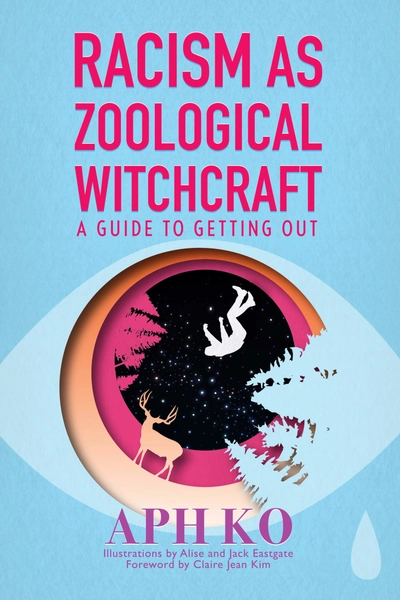 Racism As Zoological Witchcraft – Lantern