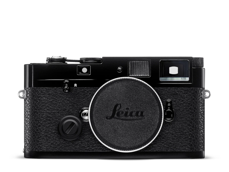 Leica MP | Leica Camera US