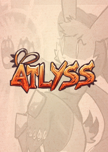 ATLYSS PC