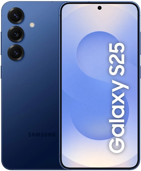 SAMSUNG Galaxy S25 5G 12/256GB 6.2" 120Hz Granatowy SM-S931 Smartfon - niskie ceny i opinie w Media Expert