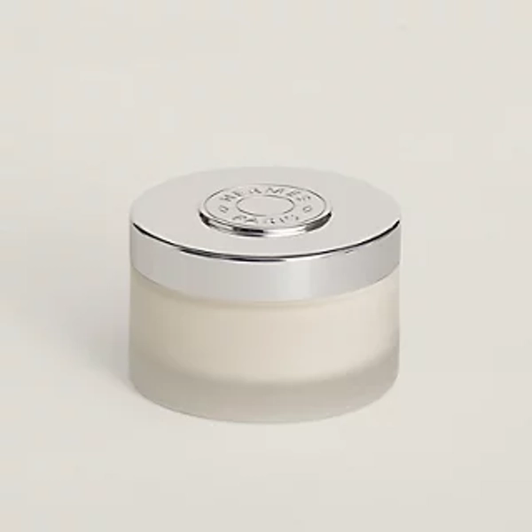 Barénia Perfumed body cream