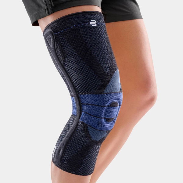 GenuTrain P3 - Patella Knee Brace