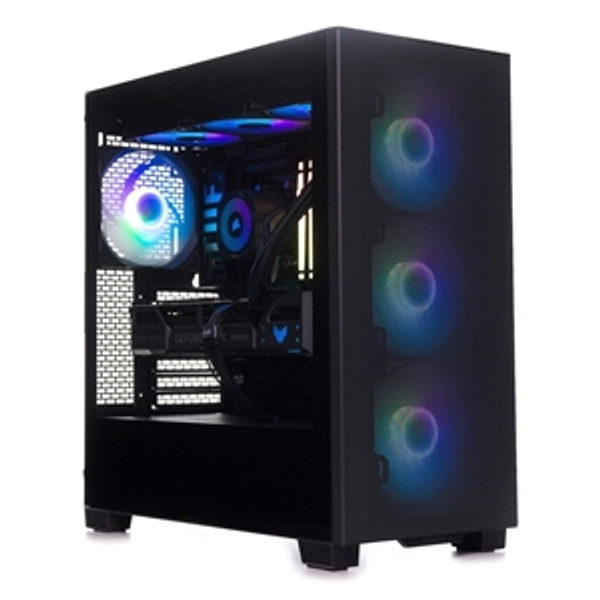 Jimm's Gamer Helix 5080, pelitietokone - 4 549,00€