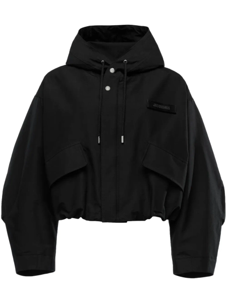 Jacquemus La Parka Courte Caraco jacket | 44