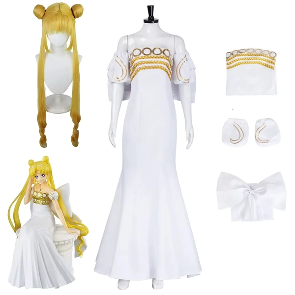 Sailor Moon dress