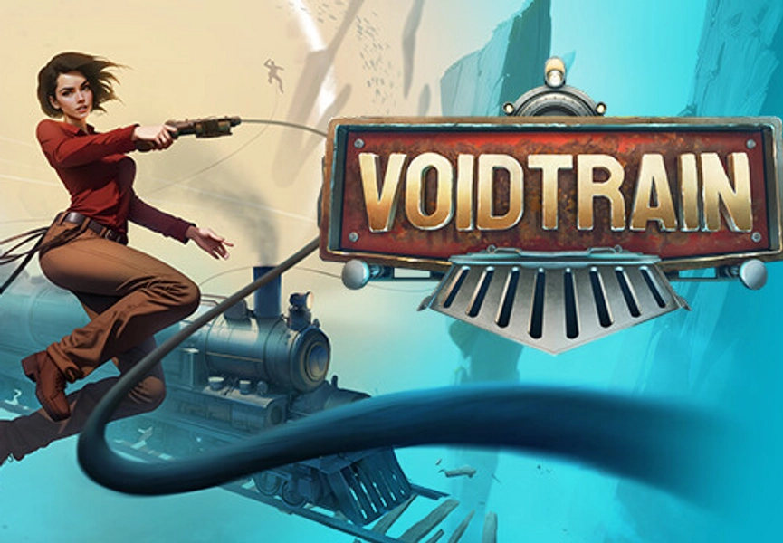 Voidtrain Steam CD Key