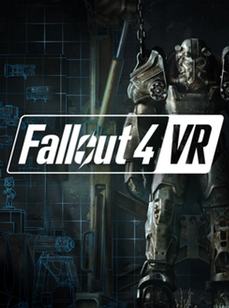 Fallout 4 VR PC