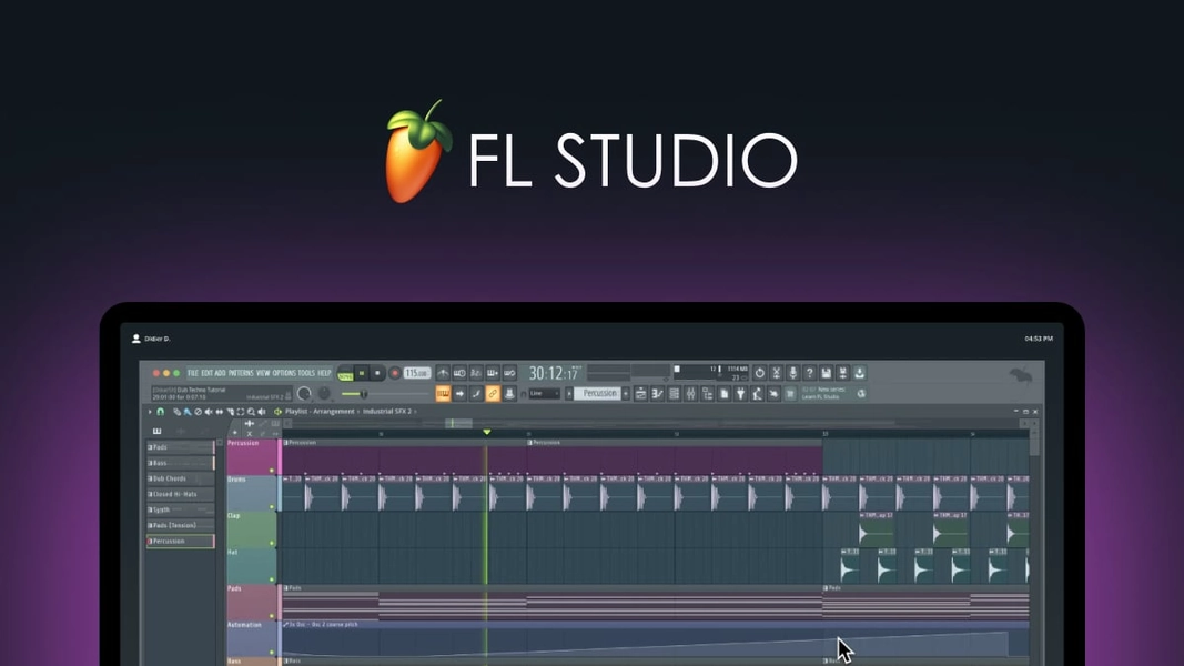 FL Studio All Plugins FULL edition