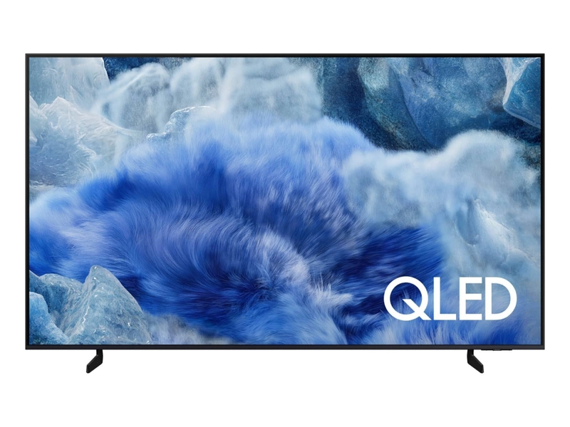 65" Class QLED Q8F 4K Samsung Vision AI Smart TV (2025)