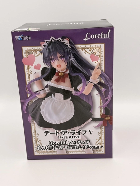 Tohka Figure