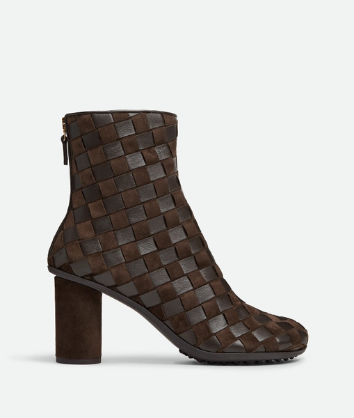 Women's Atomic Ankle Boot in Fondant