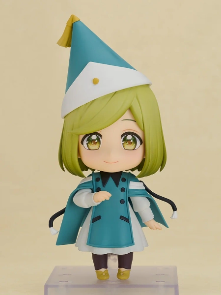 Nendoroid Coco｜Good Smile Company