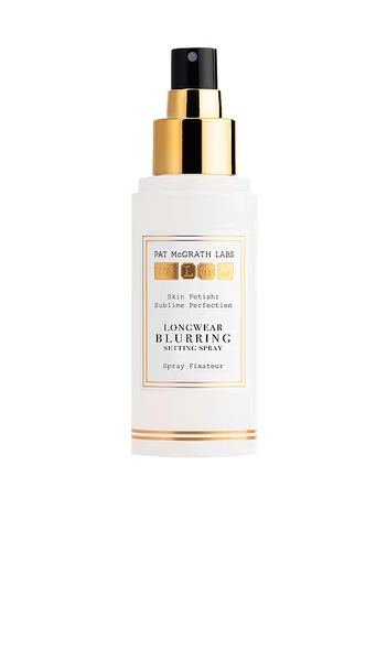 PAT McGRATH LABS Blurring Setting Spray in Beauty: NA.