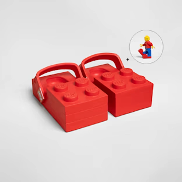 LEGO® Brick Clog