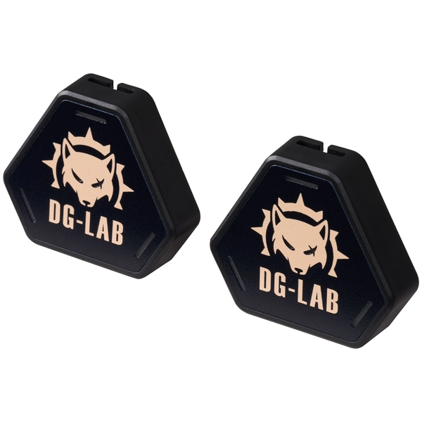 DG-Lab Pawprints Wireless Buttons