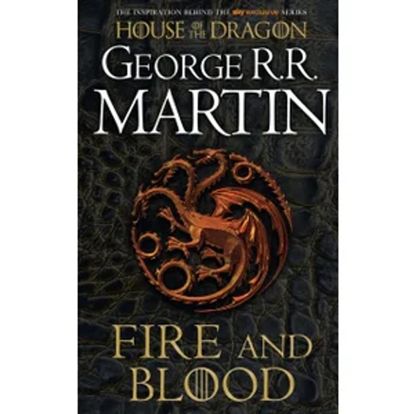 Fire and Blood