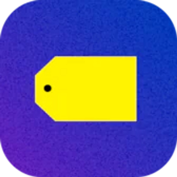 Nanoleaf - Shapes Hexagons Smarter Kit (7 Panels) - Multicolor