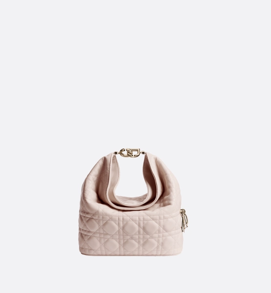 Small Dior Toujours Hobo Bag