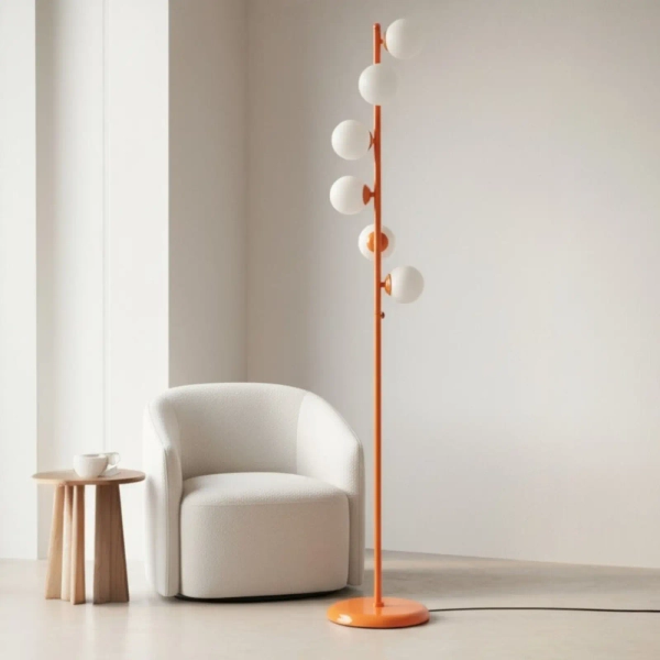 Stehleuchte Orbion Floor Lamp