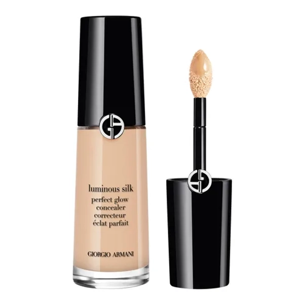 Luminous Silk Concealer
