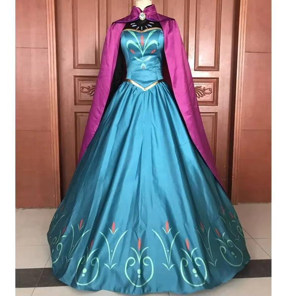 Elsa - Frozen