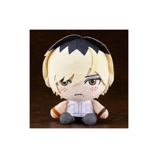 Figurina SILENT HILL - Heather Mason - Plush 17cm