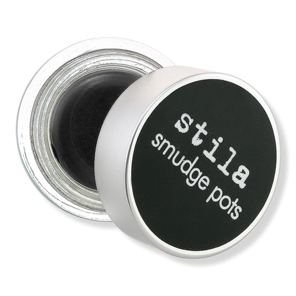 Stila | Smudge Pot Gel Eyeliner & Eyeshadow - Black