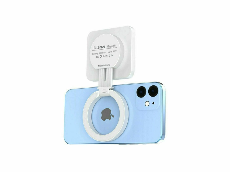 LT010 Smartphone Magsafe Selfie Flip Light