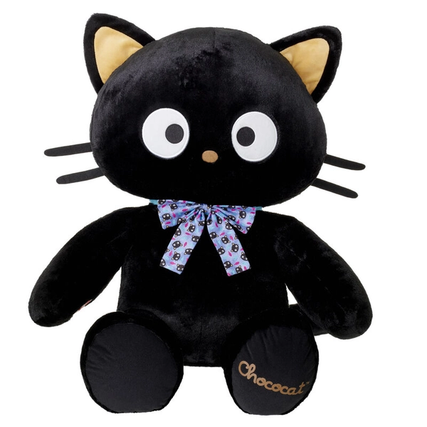 Sanrio Hello Kitty & Friends Giant Chococat | Build-A-Bear