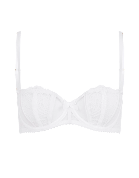 Rozlyn Balconette Underwired Bra