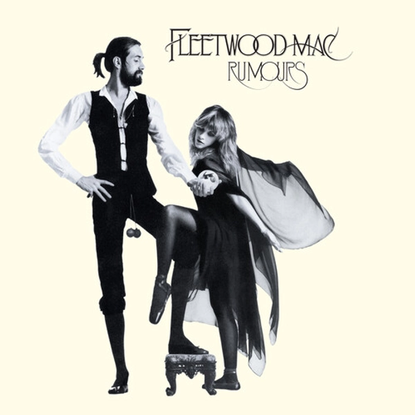Fleetwood Mac: Rumours (Vinyl) - Real Groovy